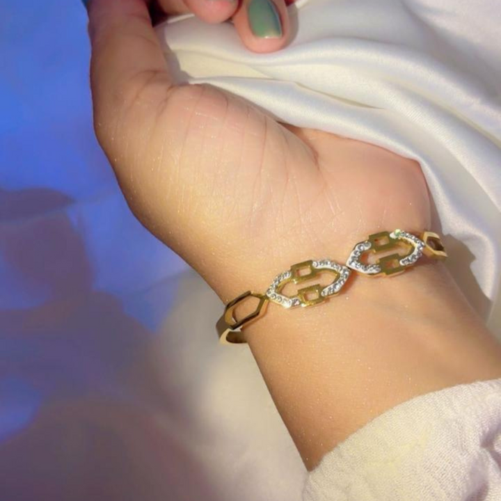 Fashion Jewellery Party Trendy Kada
