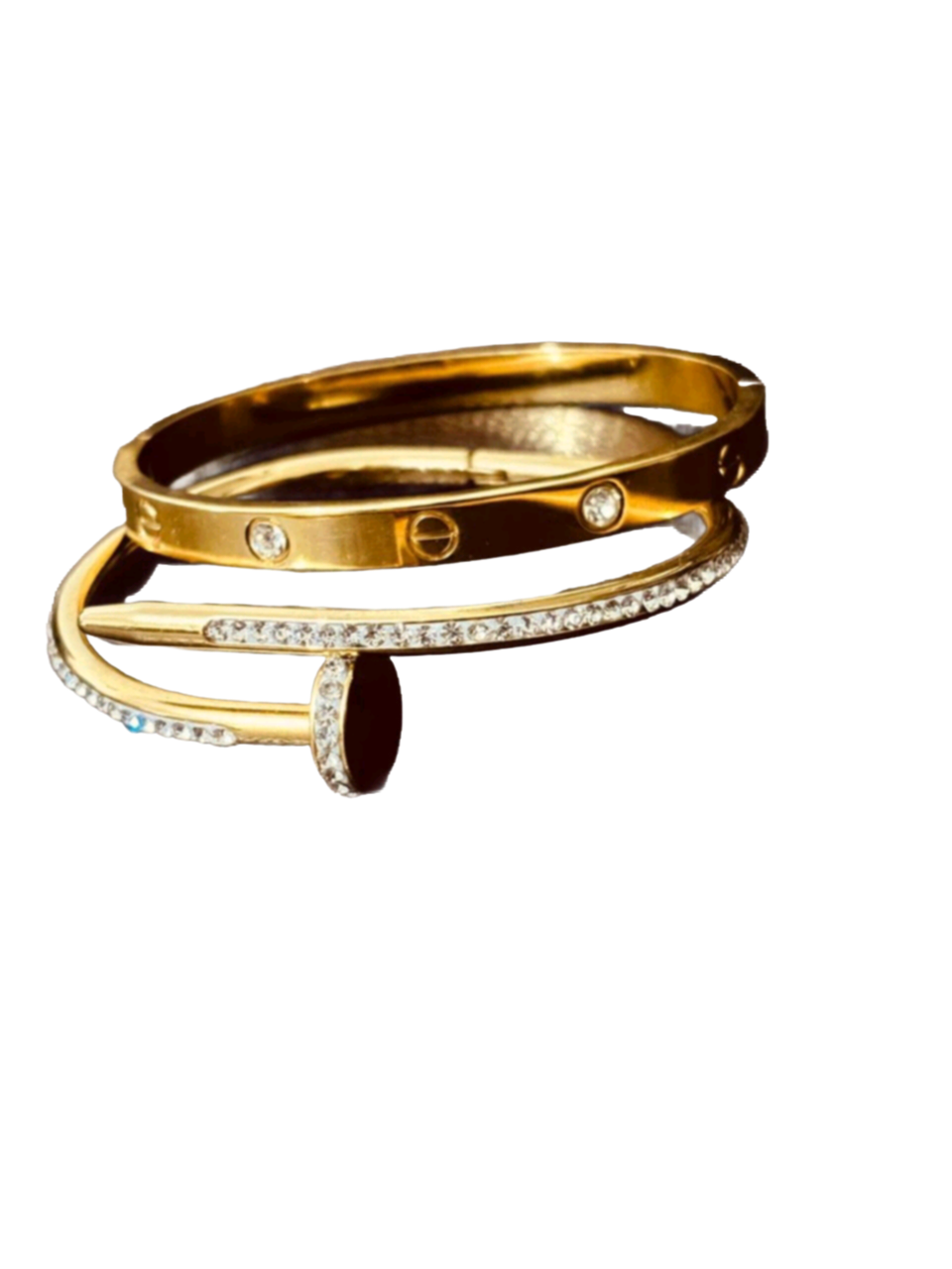 Combo bracelet for womens & girls