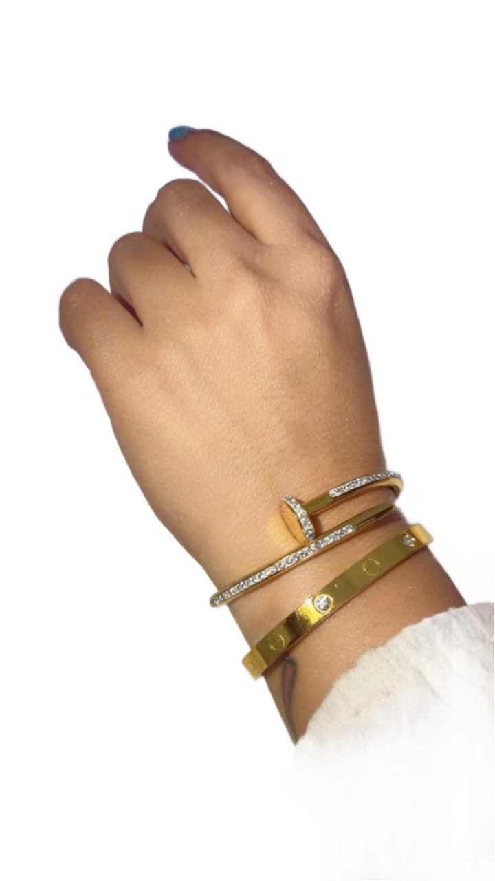 Combo bracelet for womens & girls